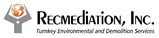 Demolition, Environmental Remediation, Dismantlement, Rigging, Asbestos Abatement, Decommissioning, Hazardous Waste Management, Brownfield Redeveloment Support Demolition, Environmental Remediation, Dismantlement, Rigging, Asbestos Abatement, Decommissioning, Hazardous Waste Management, Brownfield Redeveloment Support